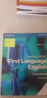 Cambridge English books