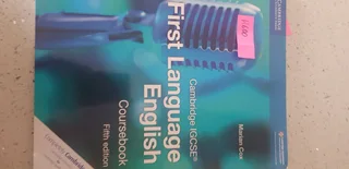 Cambridge English books