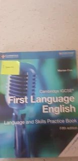 Cambridge English books