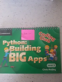 Cambridge books Computer science