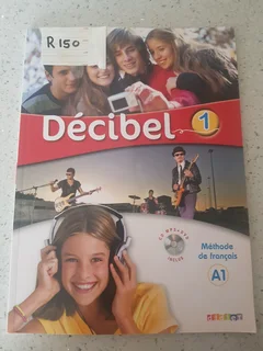 Cambridge French books