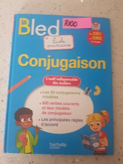 Cambridge French books