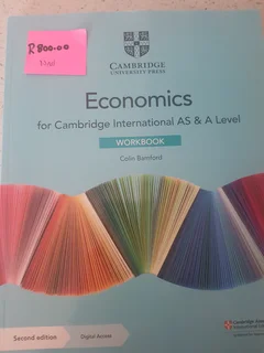 cambridge business studies books