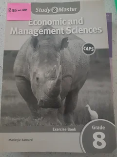 Cambridge and other,, english, business studies, accounting and french Grade 8