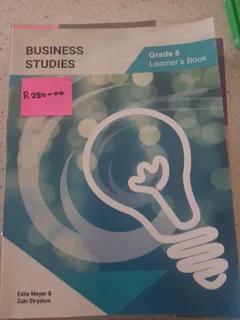 Cambridge and other,, english, business studies, accounting and french Grade 8