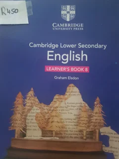 Cambridge and other,, english, business studies, accounting and french Grade 8