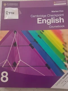Cambridge and other,, english, business studies, accounting and french Grade 8