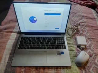 Huawei D16 Mate book Laptop