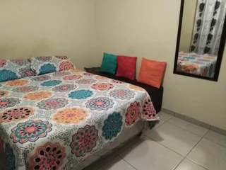 Room available for rent in Cosmo Ext3