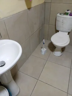 Room available for rent in Cosmo Ext3