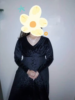 Black Dress For Sale