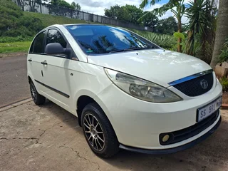 2016 Tata Vista Hatchback