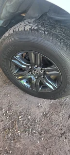 2014 Toyota Hilux Double Cab