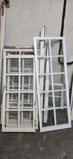 Cottage Pane windows