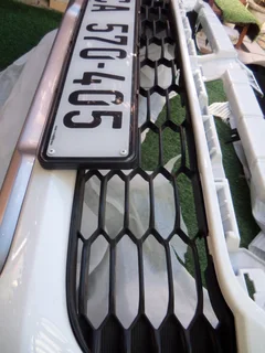 &#39;19 Toyota Hilux Raider Gd6 2,8 Oem Spares