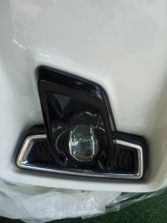 &#39;19 TOYOTA HILUX RAIDER GD6 2,8 OEM SPARES