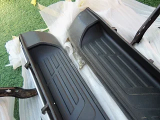 &#39;19 TOYOTA HILUX RAIDER GD6 2,8 OEM SPARES