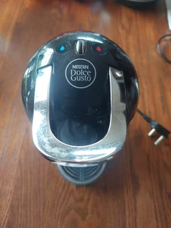 Nescafe  Dolce  Gusto
