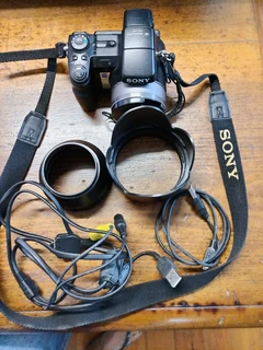 Digital Still  Camera   in Excellent  Condition