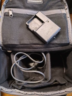 SONY DIGITAL  STILL  CAMERA  DSC-H7/H9   IN  EXCELLENT  CONDITION