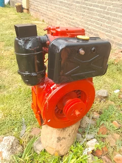 E89 hatz diesel engine for sale