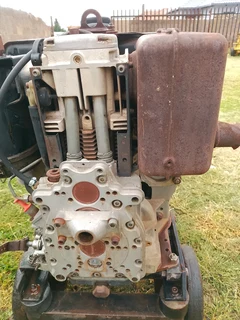 Hatz diesel engine for sale