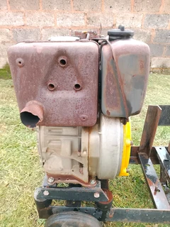 Hatz diesel engine for sale