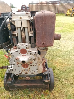 Hatz diesel engine for sale
