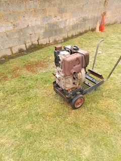 Hatz diesel engine for sale