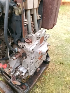 Hatz diesel engine for sale