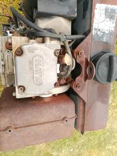 Hatz diesel engine for sale