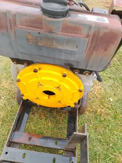 Hatz diesel engine for sale