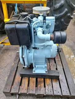 E780 hatz diesel engine for sale.