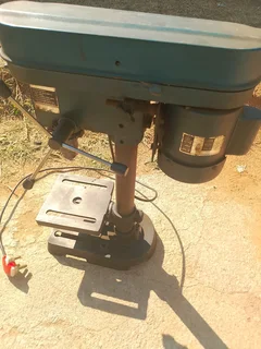 Drill press for sale