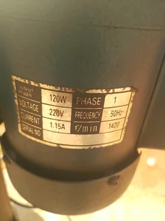 Drill press for sale