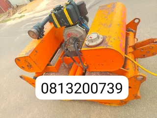 Stampade PR 90 bomag roller with hatz diesel engine for sale