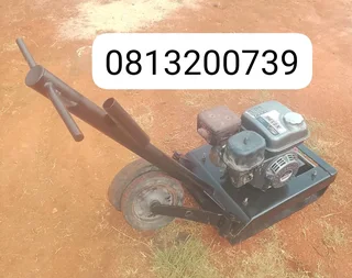 Plate compactor for sale