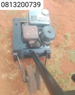 Plate compactor for sale