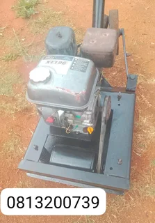 Plate compactor for sale