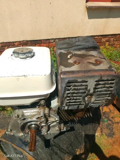 Honda gx390 engine for sale