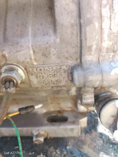 Honda gx390 engine for sale