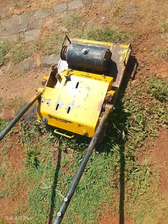 Plate compactor base for sale