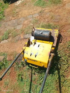 Plate compactor base for sale