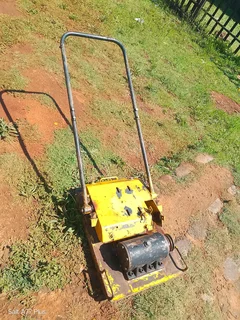 Plate compactor base for sale