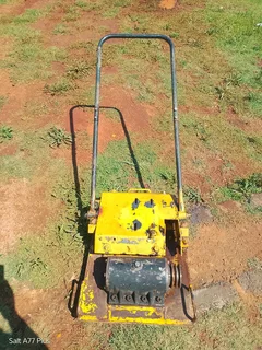 Plate compactor base for sale