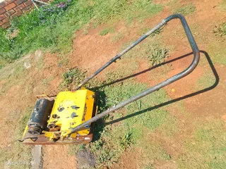 Plate compactor base for sale