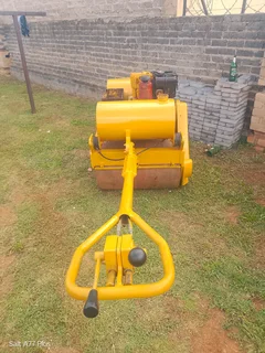 Bw76 bomag roller compactor for sale