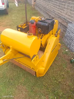 Bw76 bomag roller compactor for sale