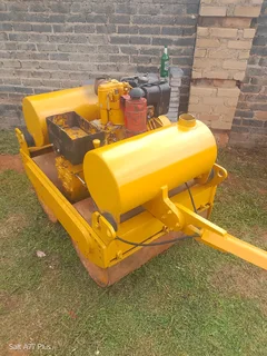 Bw76 bomag roller compactor for sale