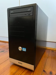 Gigabyte I3 Desktop Pc